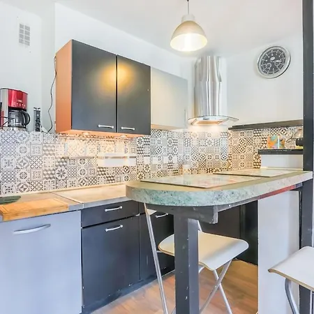 United Colors Of Clermont Apartment *