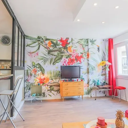 United Colors Of * Clermont-Ferrand