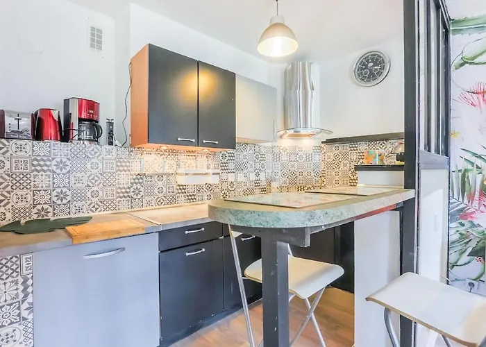 United Colors Of Appartement *